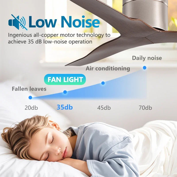 Air plus agréable