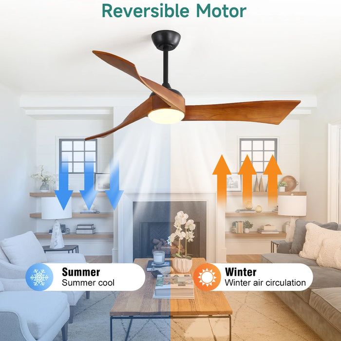 LED + télécommande