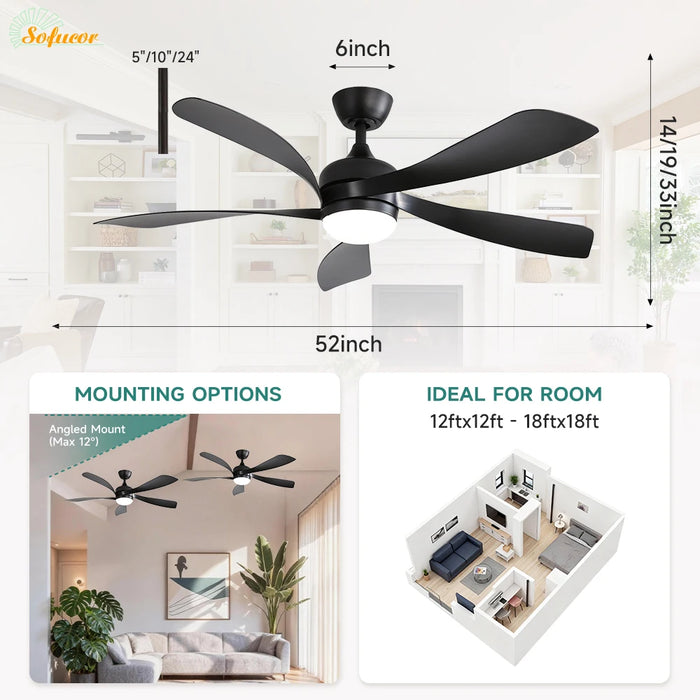 Air plus agréable