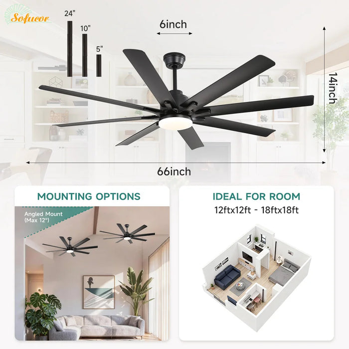 Air plus agréable