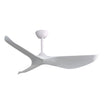 Sofucor Modern New Design 52-inch Ceiling Fan With LED Light DC 6-Speed High Wind Speed With Remote Control