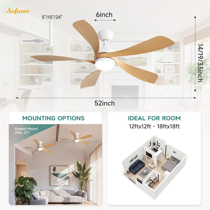 Air plus agréable