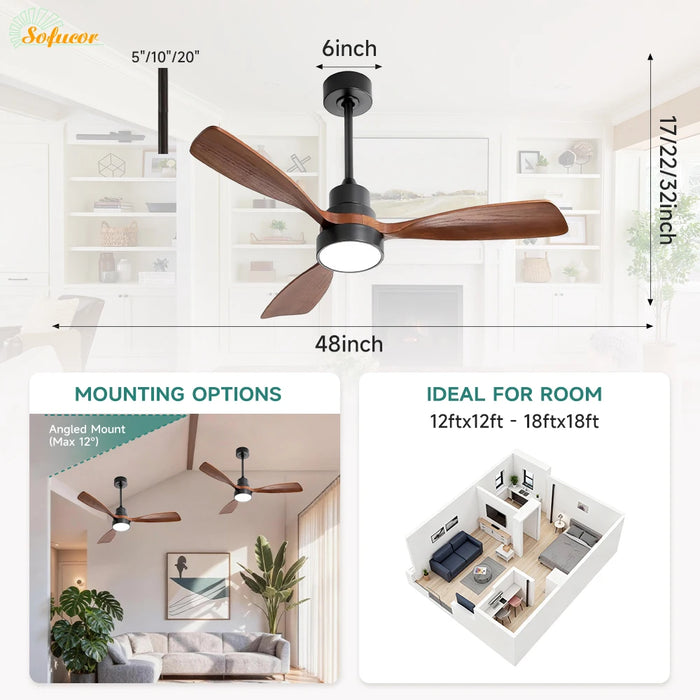 Air plus agréable