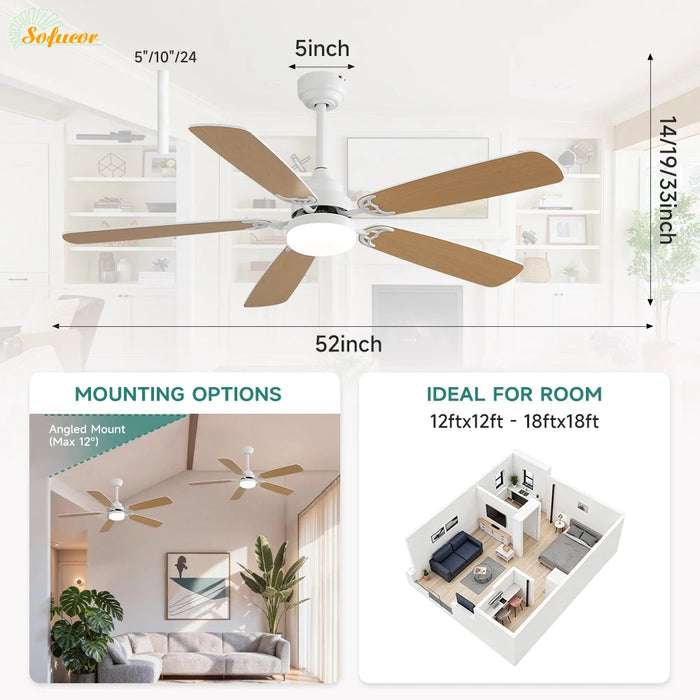 Air plus agréable