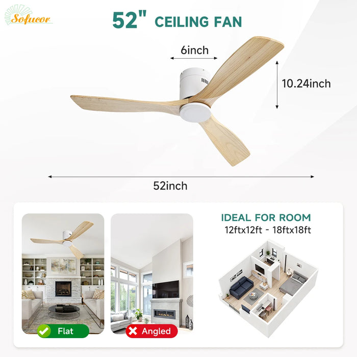 Air plus agréable