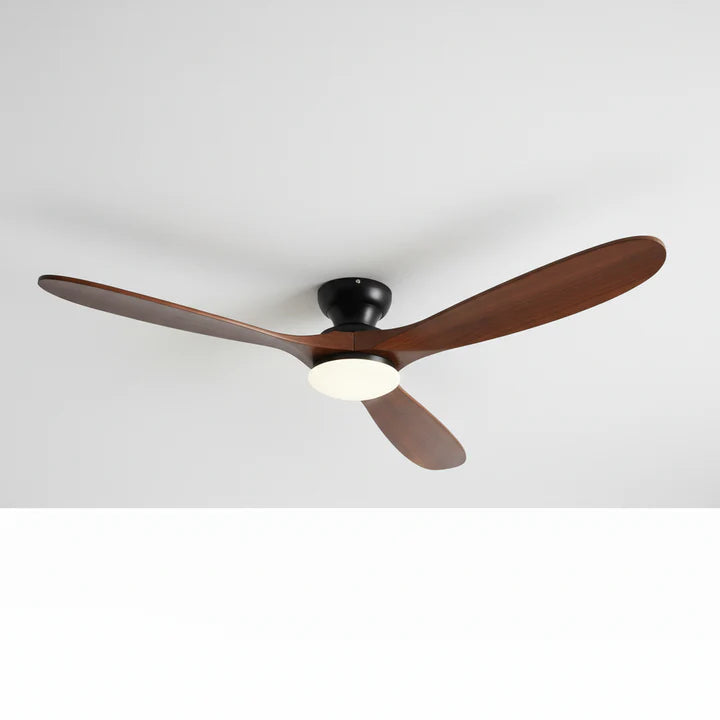 Un flux d’air régulier, sans courant agressif