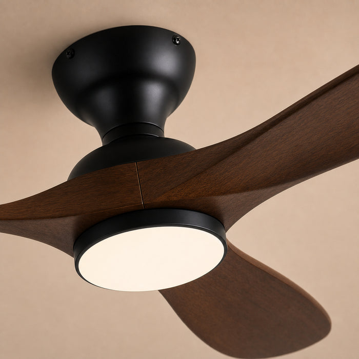 Air plus agréable