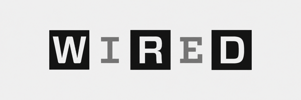 WIRED